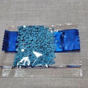 Diamond Art Painting Beads Diamond Dotz Flat Back Round Sealed Pack